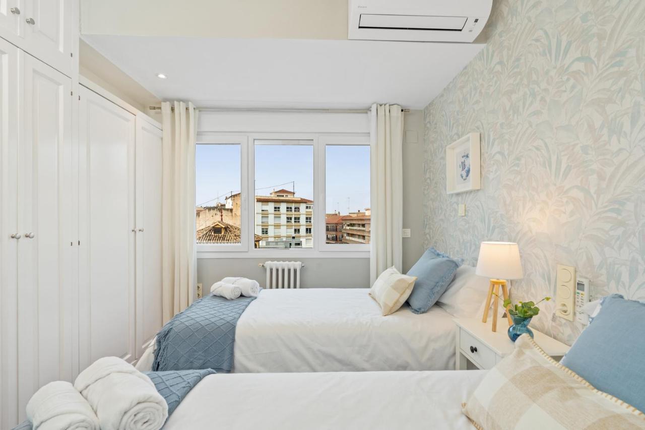 Apartment Recogidas, Un Lugar Especial Crear Recuerdos *