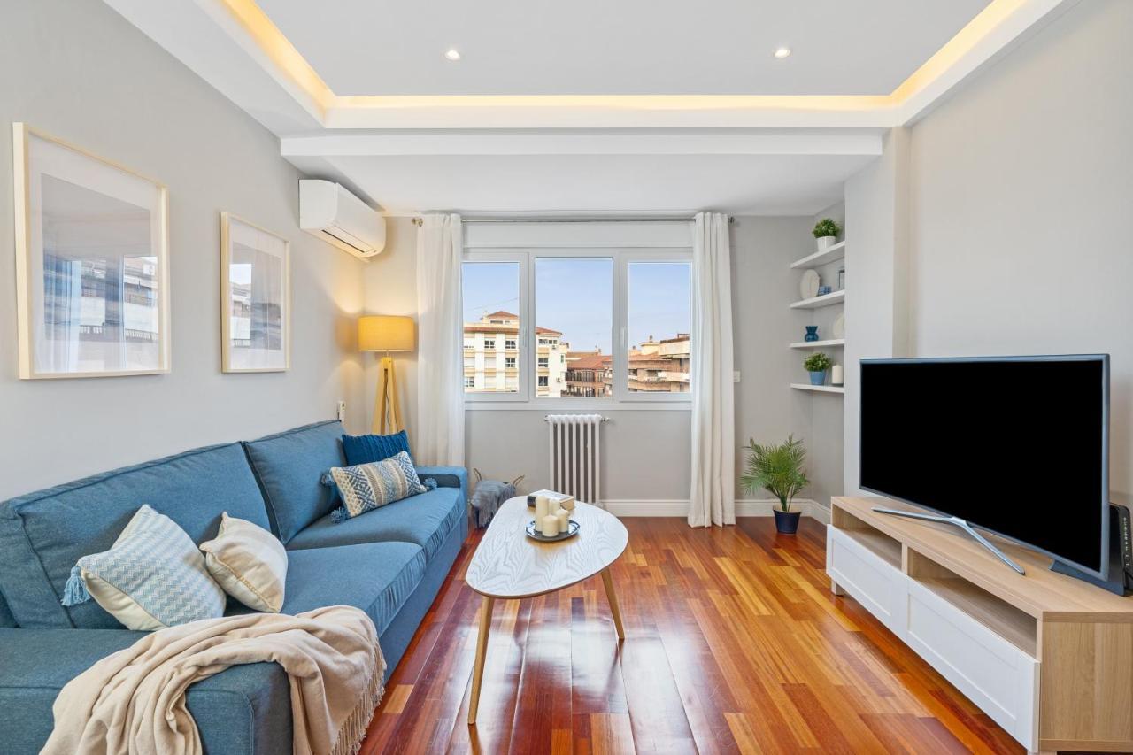 Recogidas, Un Lugar Especial Crear Recuerdos Apartment